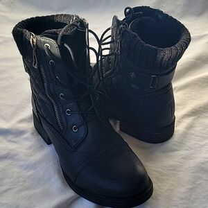 Global Win Women's boots